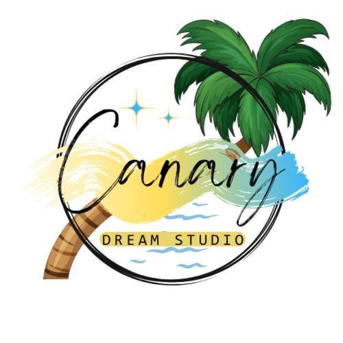 לאס פאלמס דה גראן קנאריה Canary Dream Studio מראה חיצוני תמונה